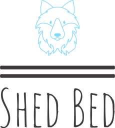 Shed Bed
