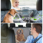 Load image into Gallery viewer, Shed Bed Dog Car Seat Cover Waterproof
